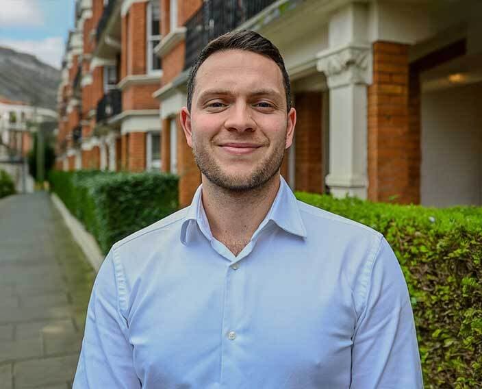 Get to know your Valuer: Glen Turner