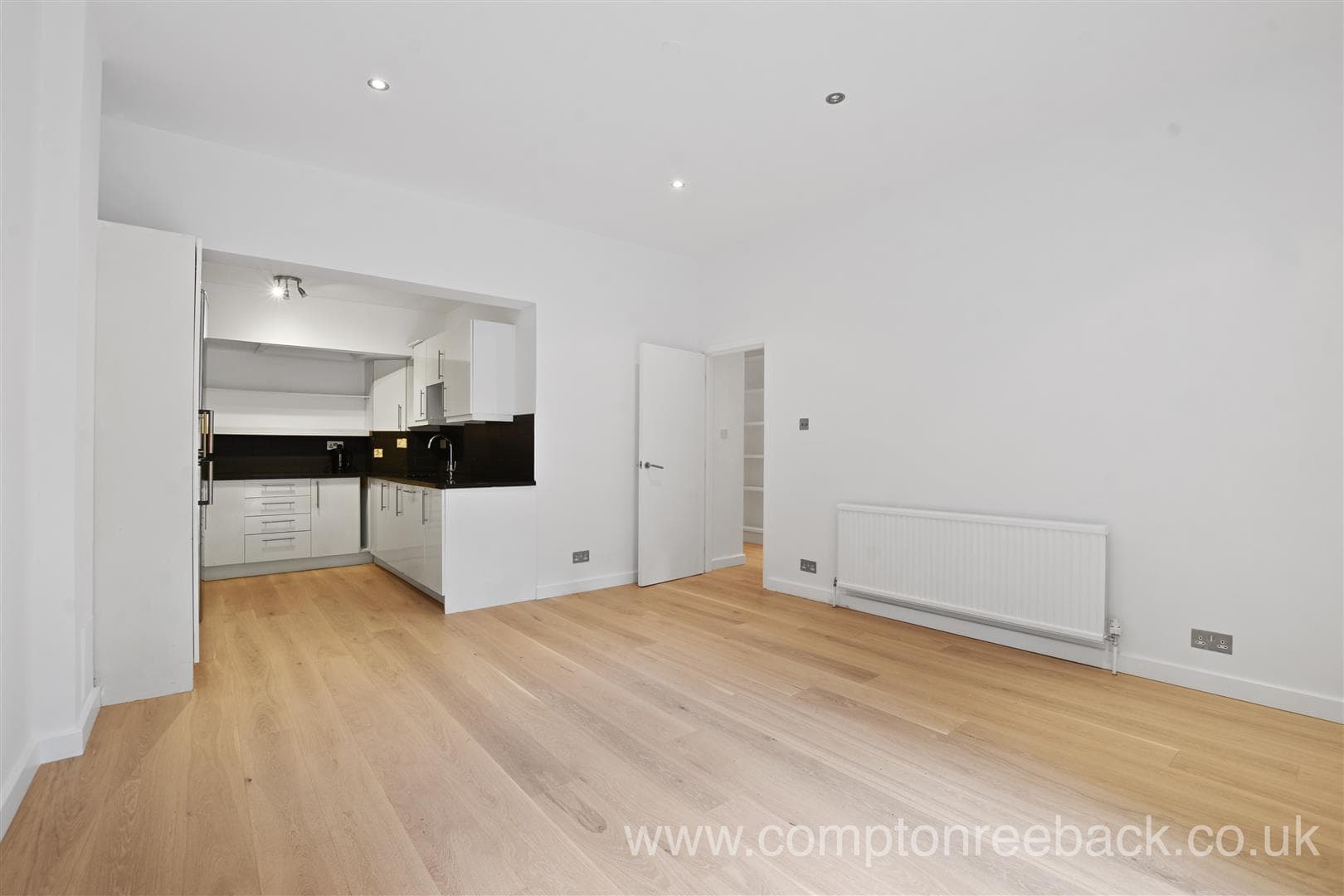 Elgin Avenue, Maida Vale, W9
