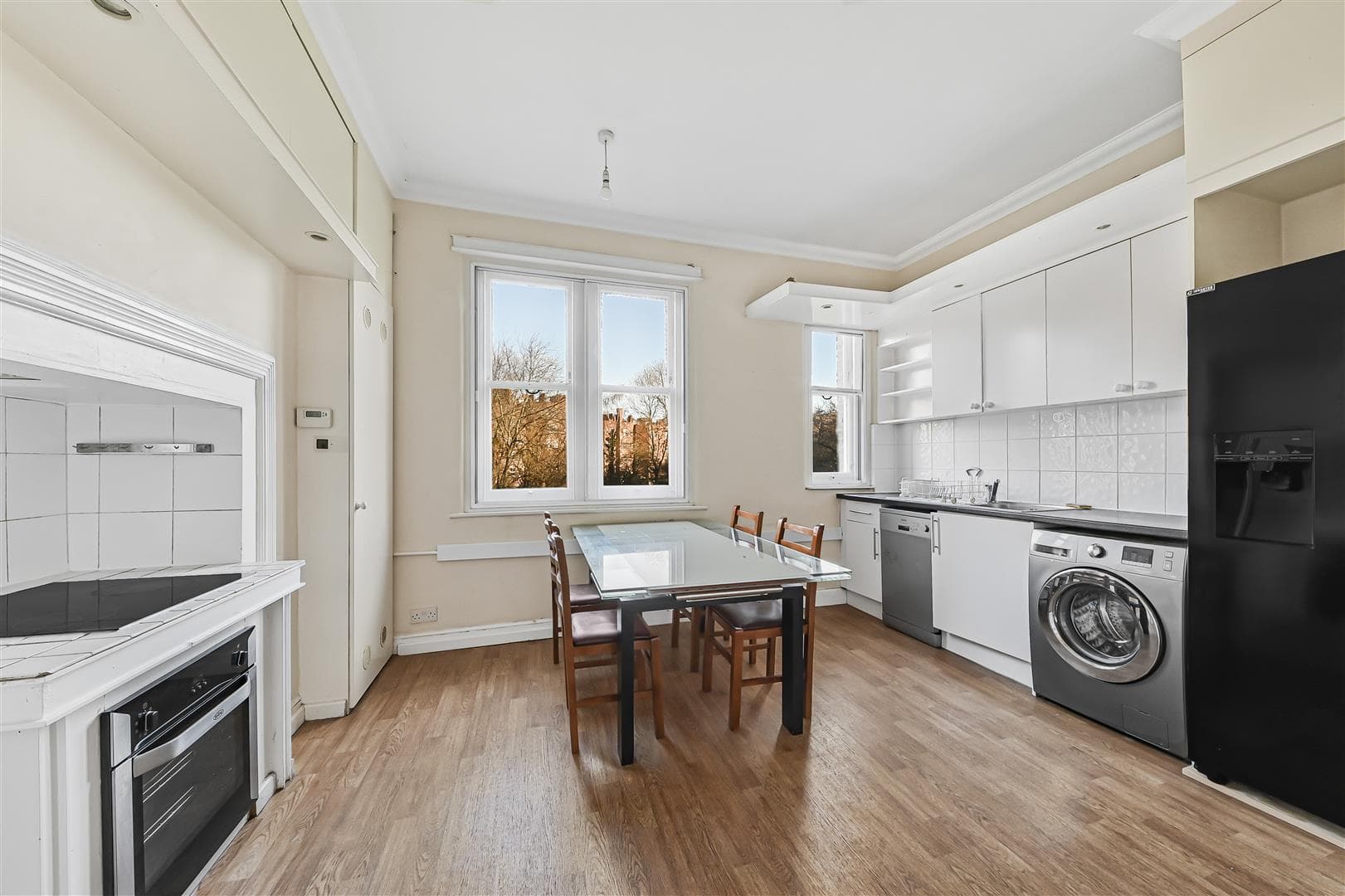 Castellain Mansions, Maida Vale, W9