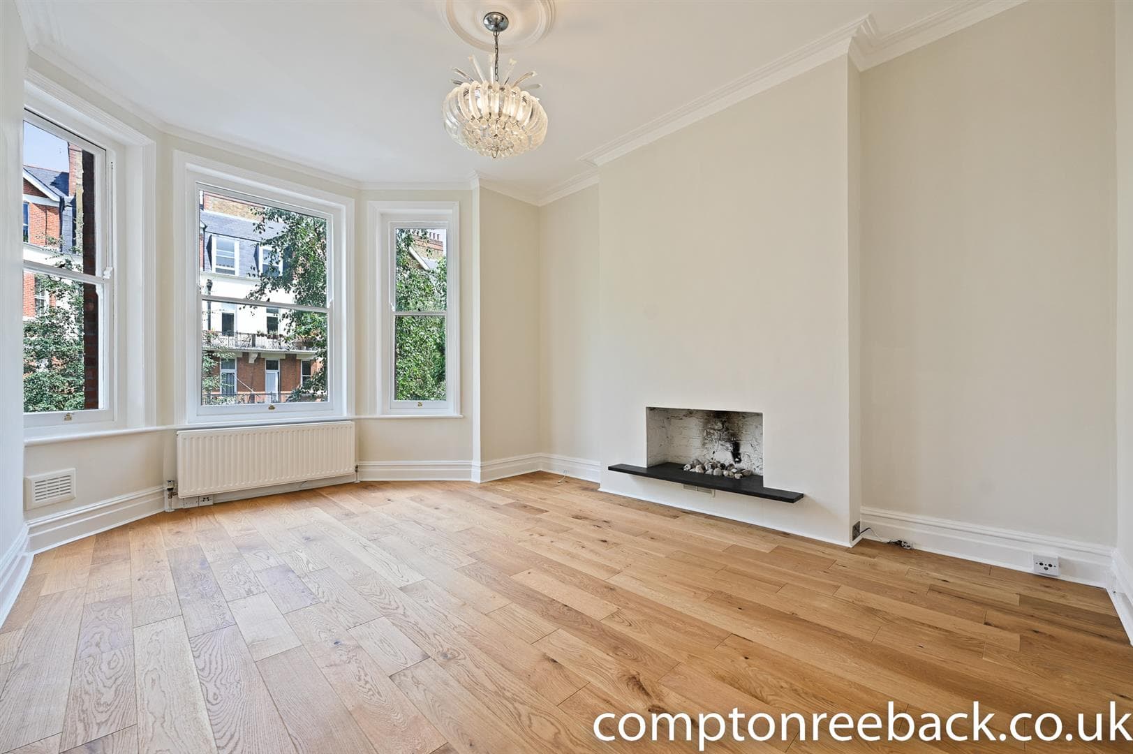 Wymering Mansions, Maida Vale, W9