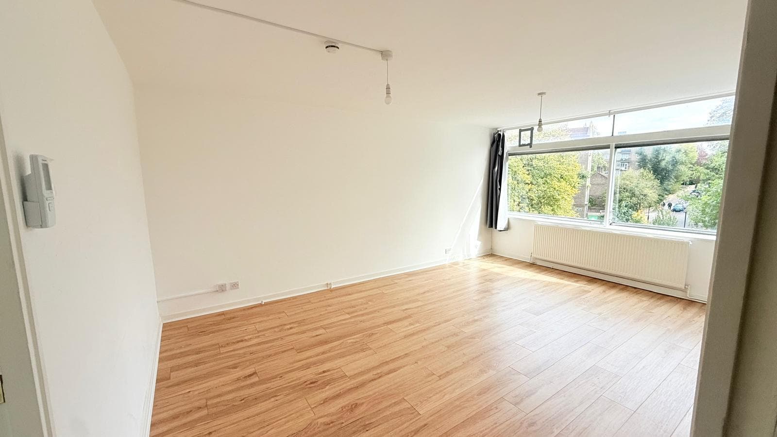 Springfield Lane, Kilburn NW6