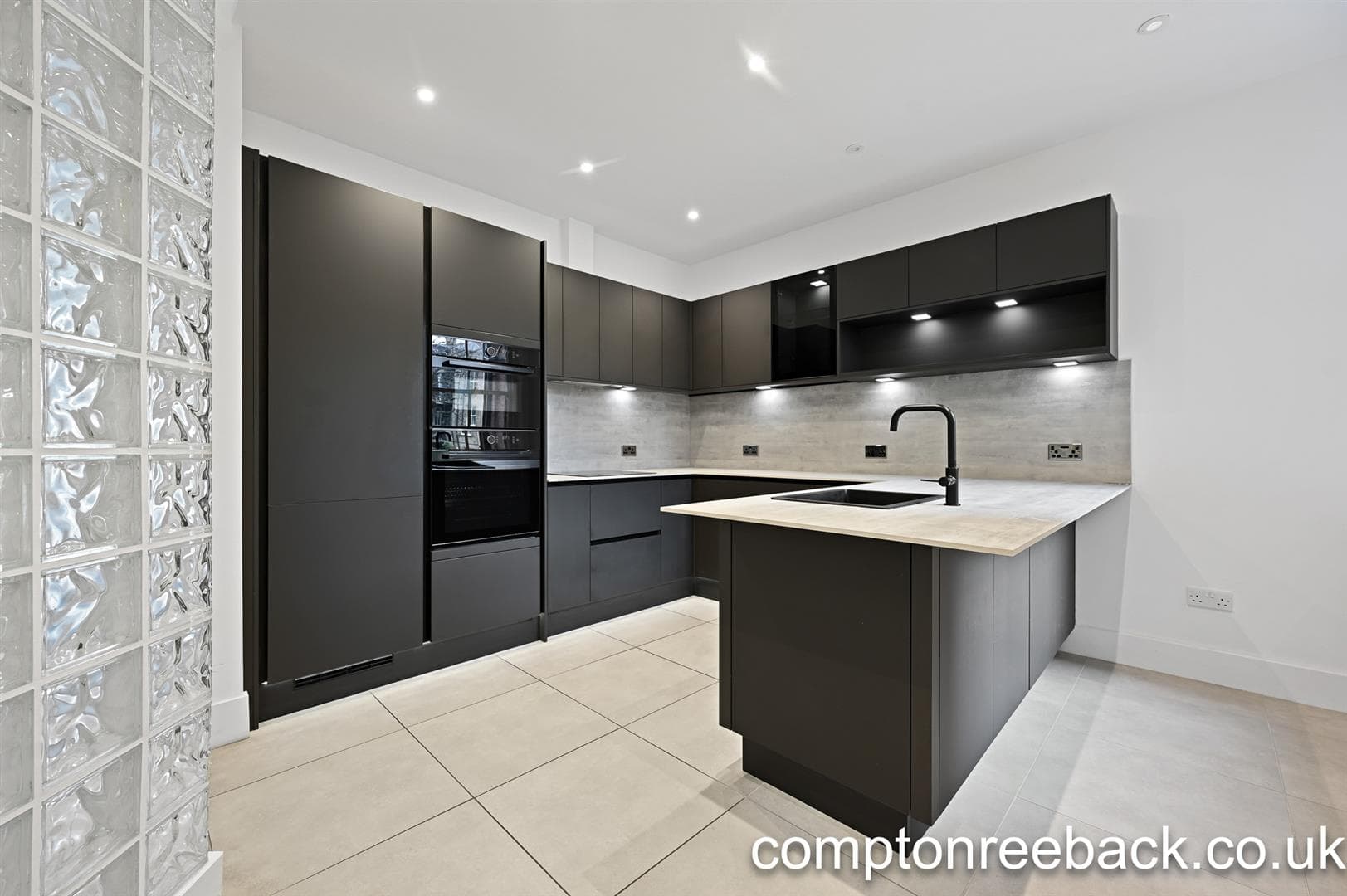 Lauderdale Mansions, Maida Vale, W9