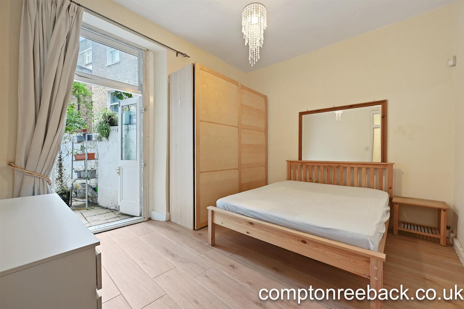 Elgin Avenue, Maida Vale, W9
