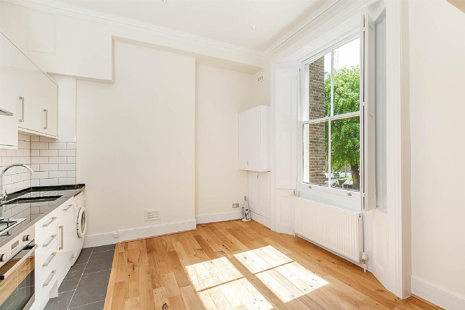 Sutherland Avenue, Maida Vale, W9