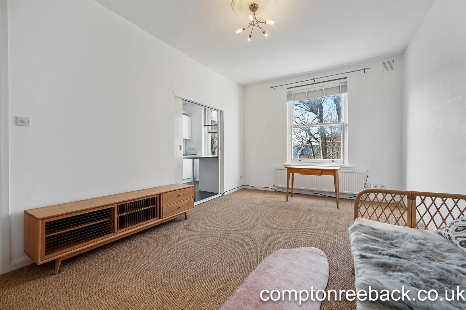 Sutherland Avenue, Maida Vale, W9