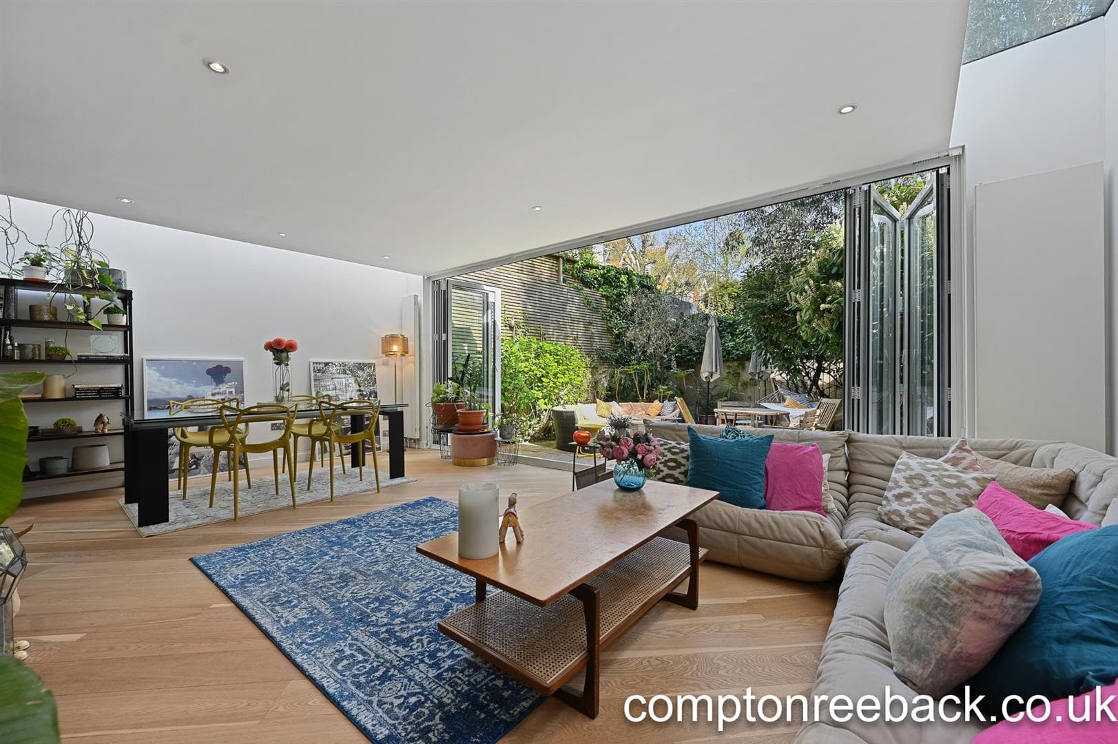 Essendine Road, Maida Vale, W9