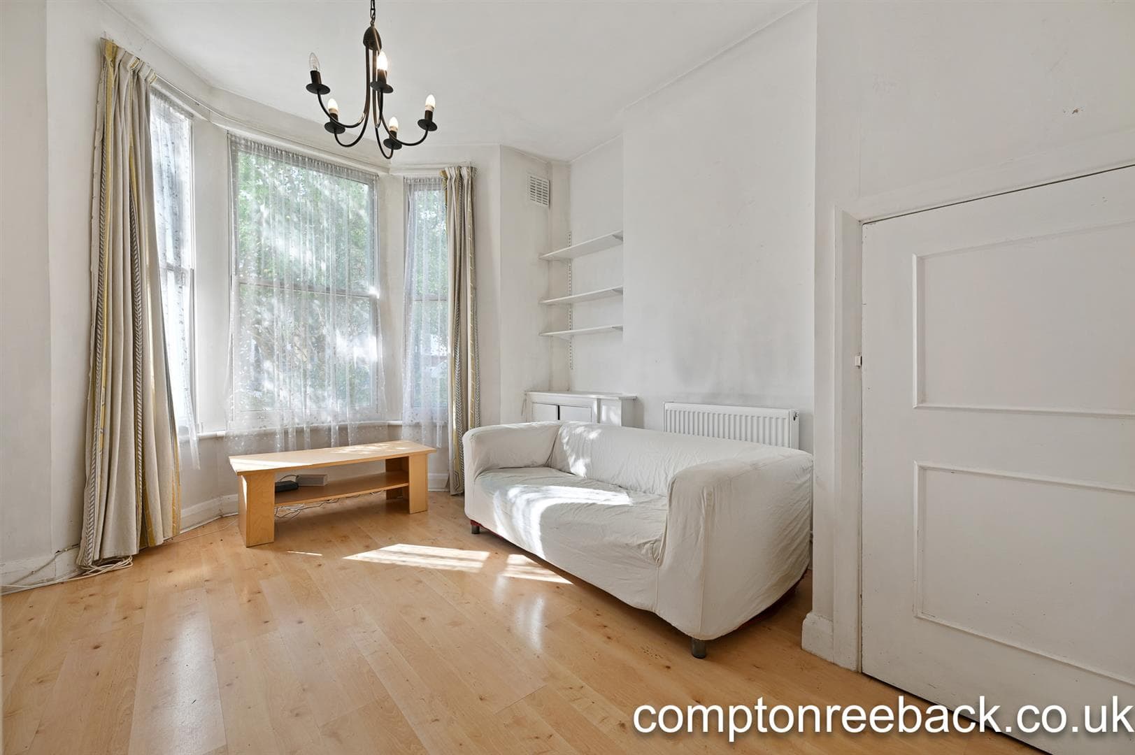 Bravington Road, Maida Vale, W9
