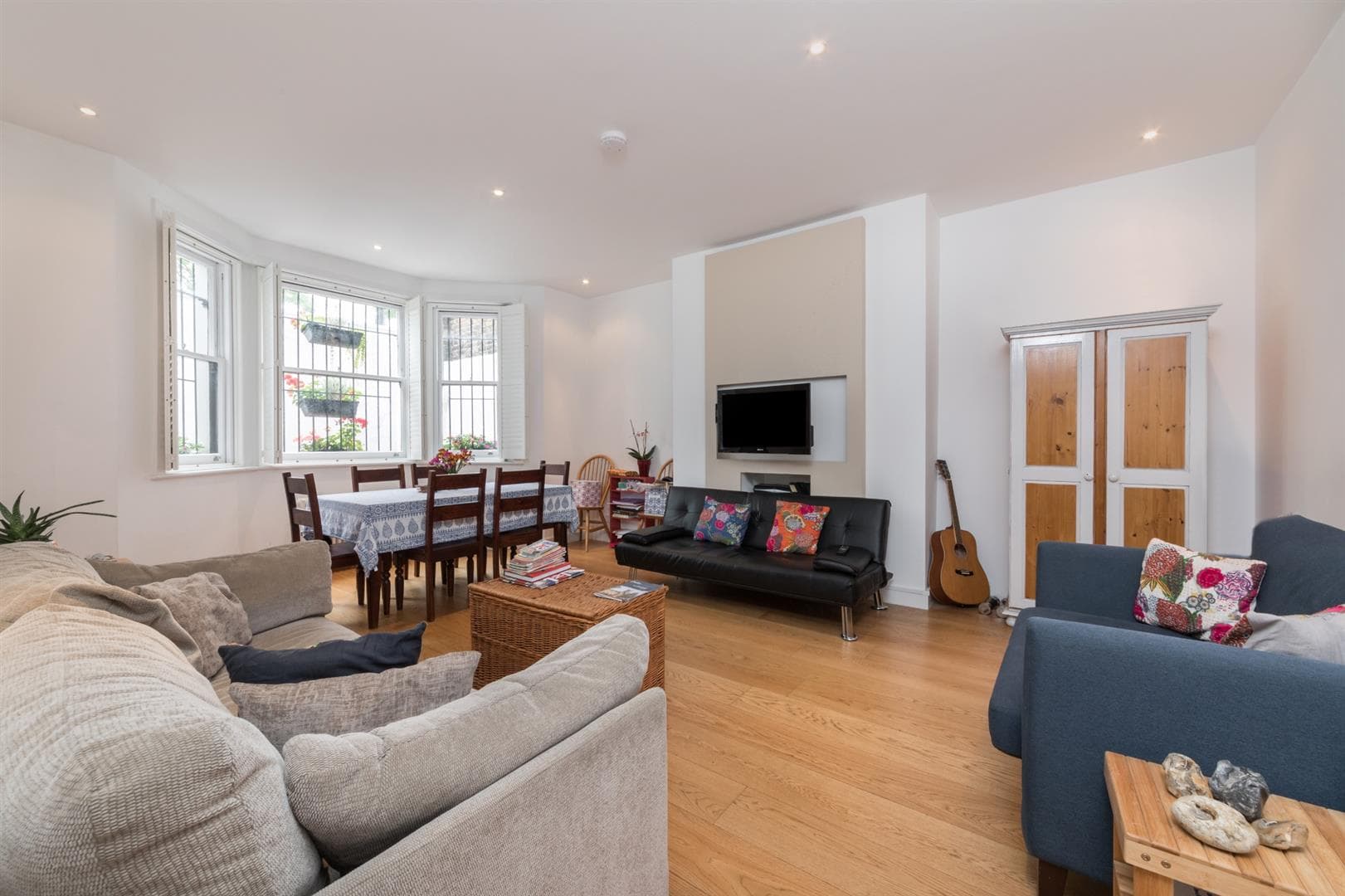 Lauderdale Road, Maida Vale, W9