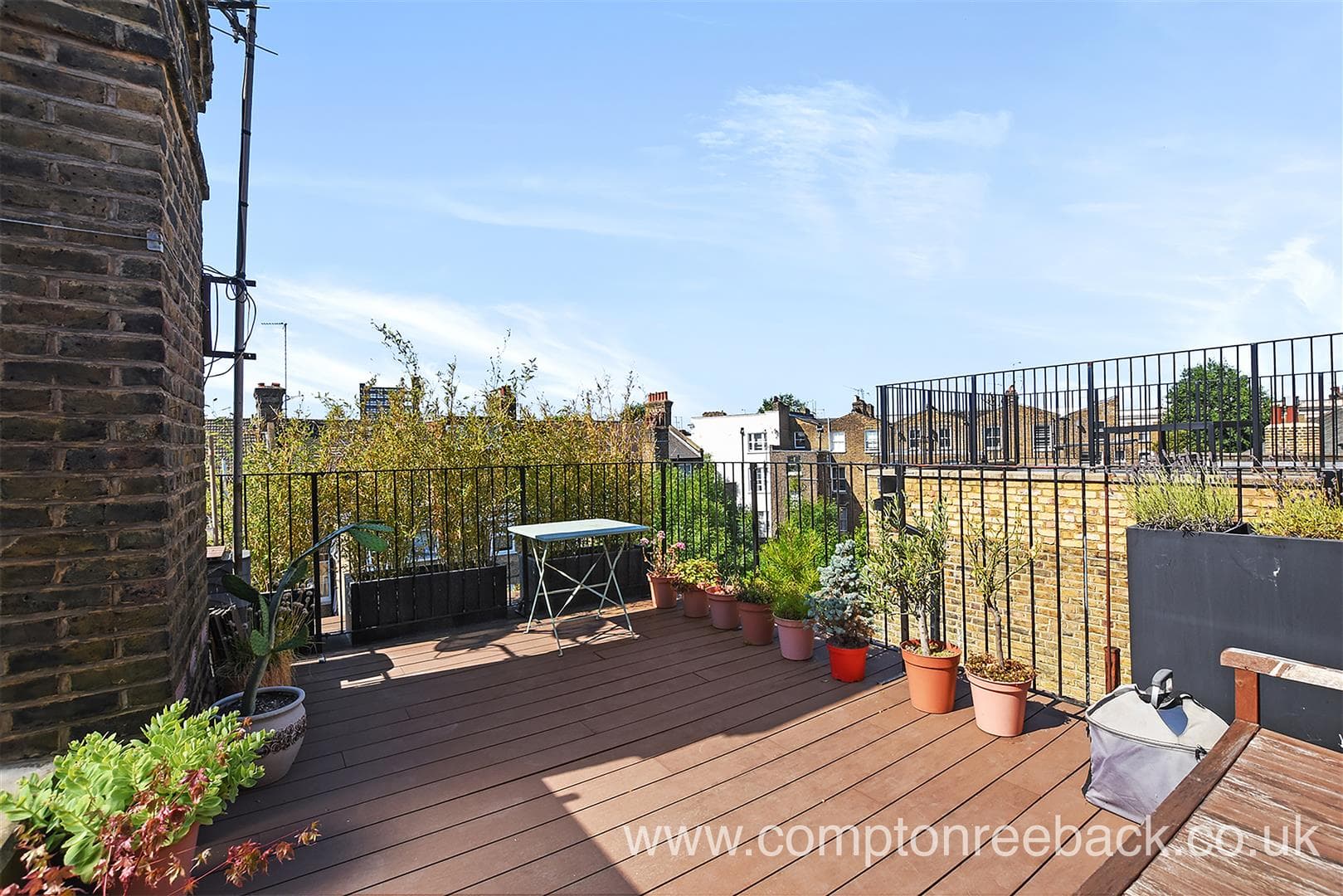 Croxley Road, Maida Vale, W9