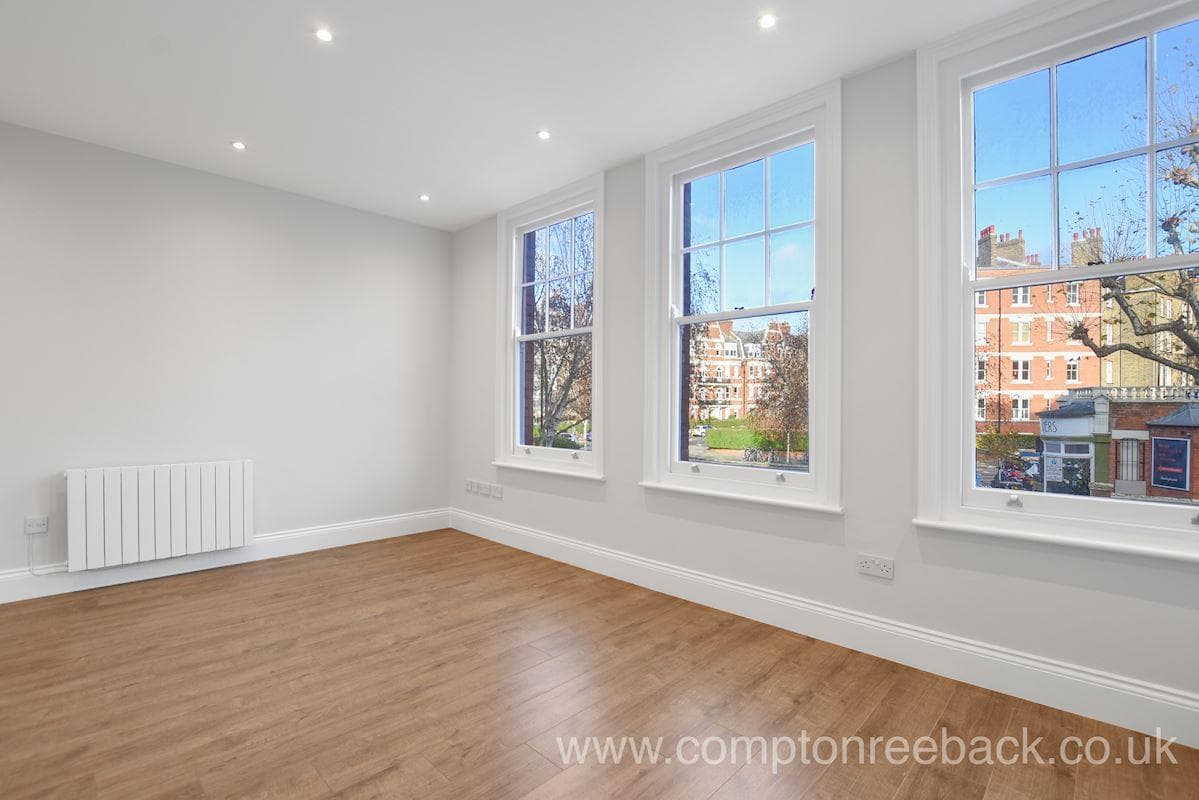 Castellain Road, Maida Vale, W9