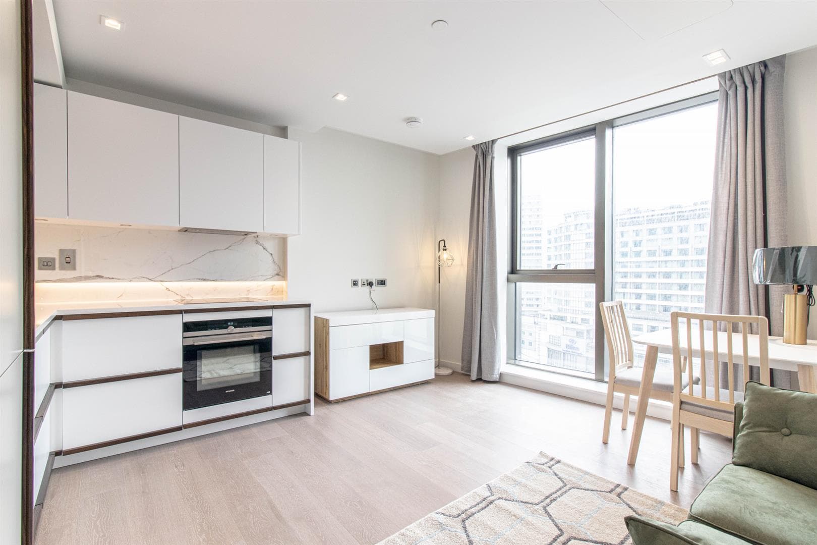 Westmark Tower, London, W2
