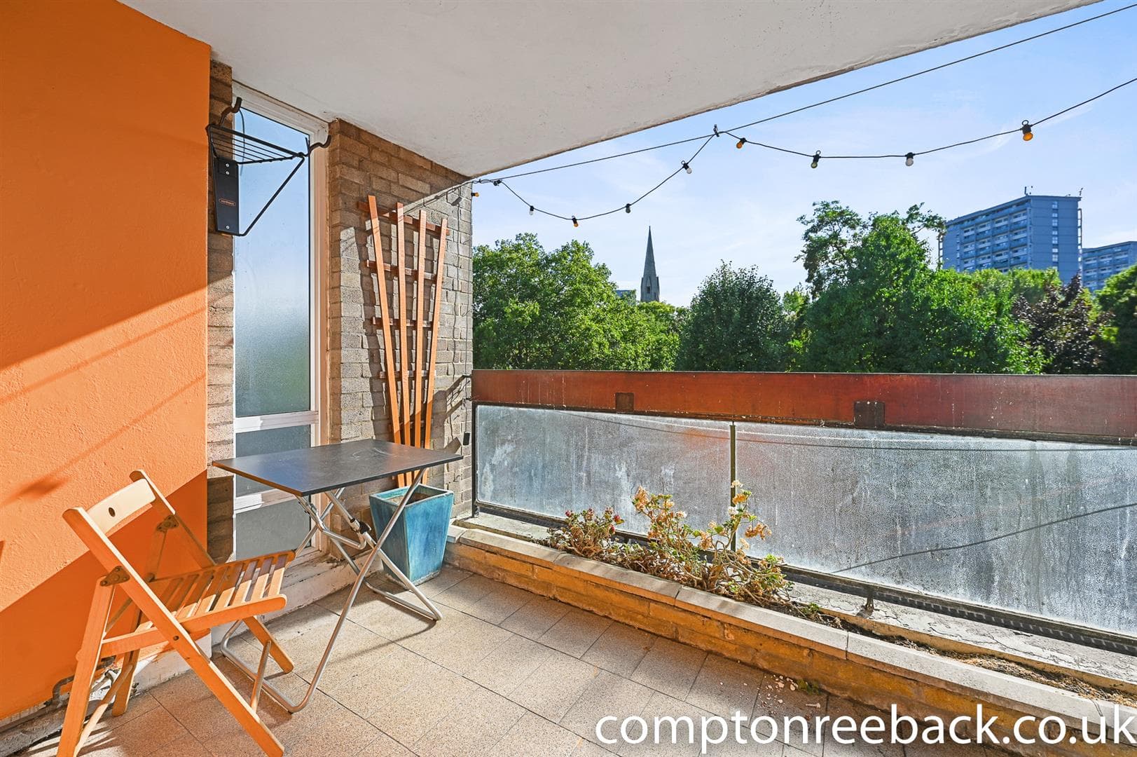 Charfield Court, Maida Vale, W9