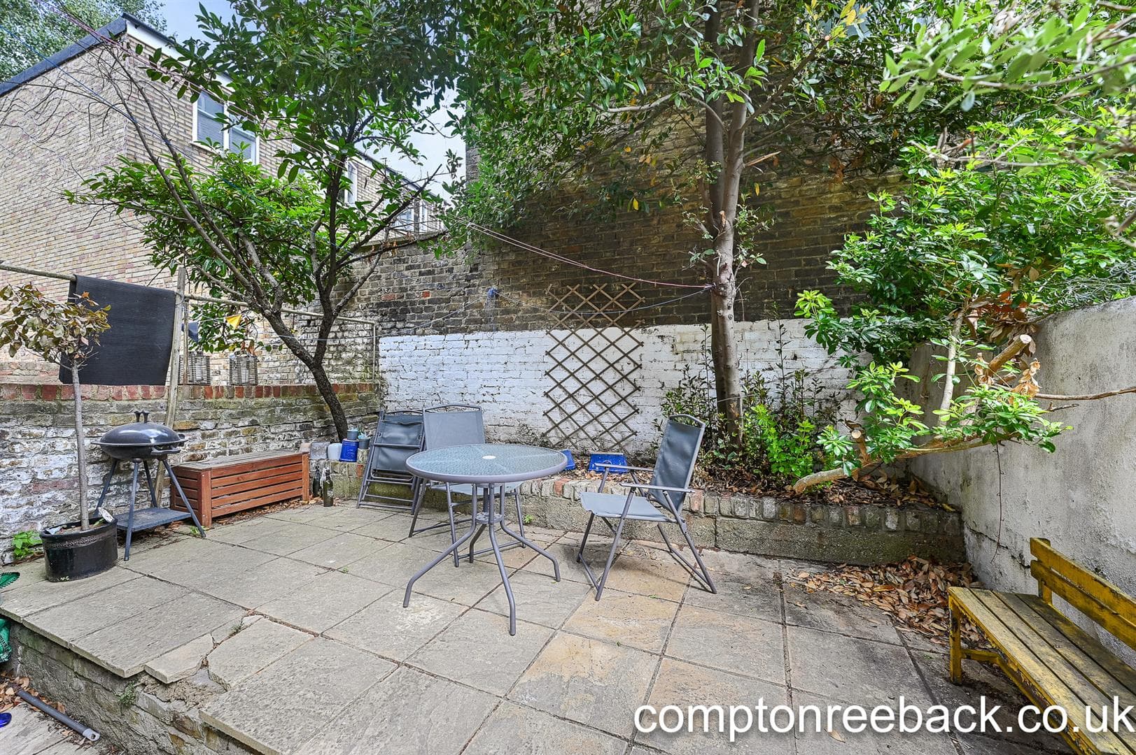 Bravington Road, Maida Vale, W9