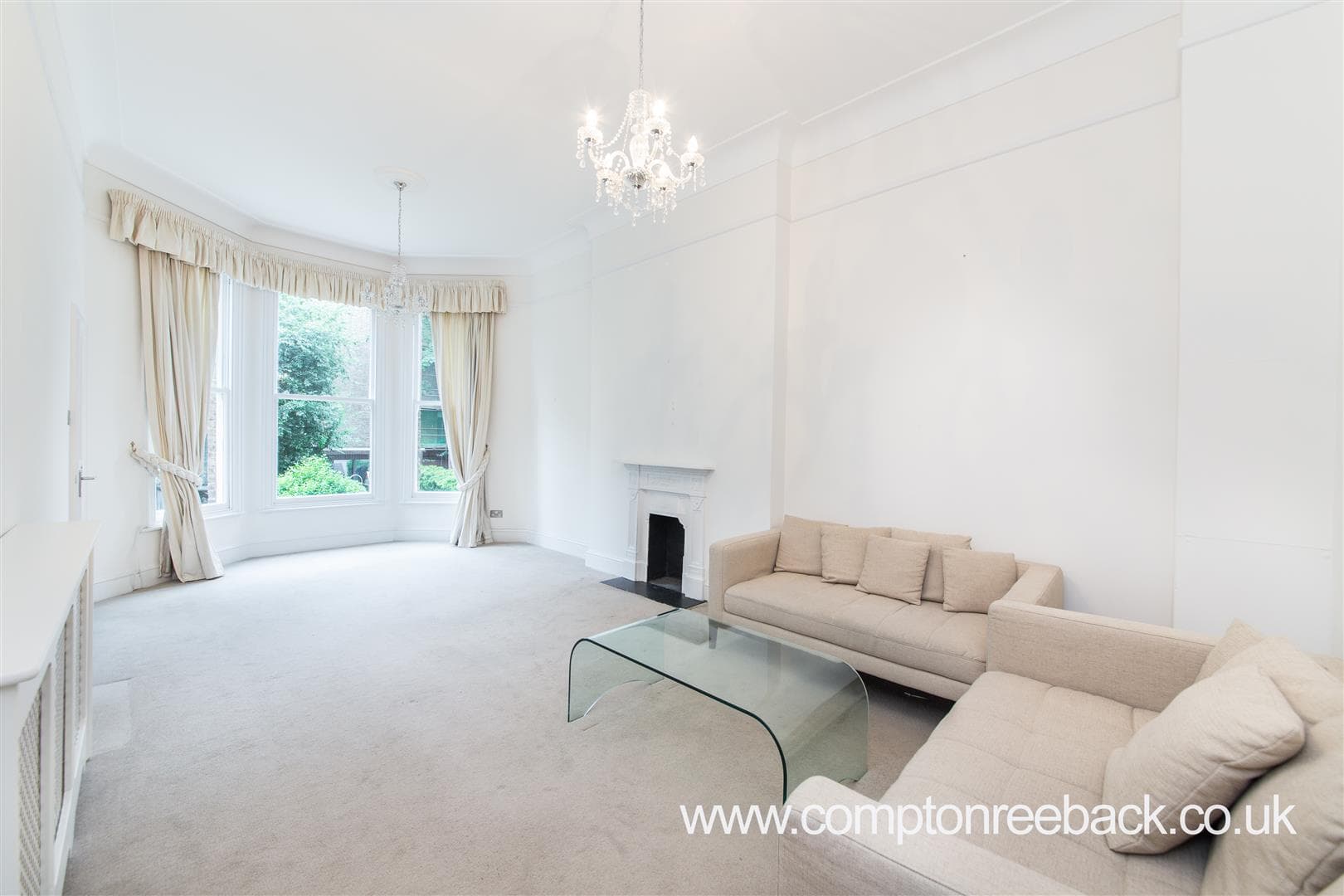 Elgin Avenue, London, W9
