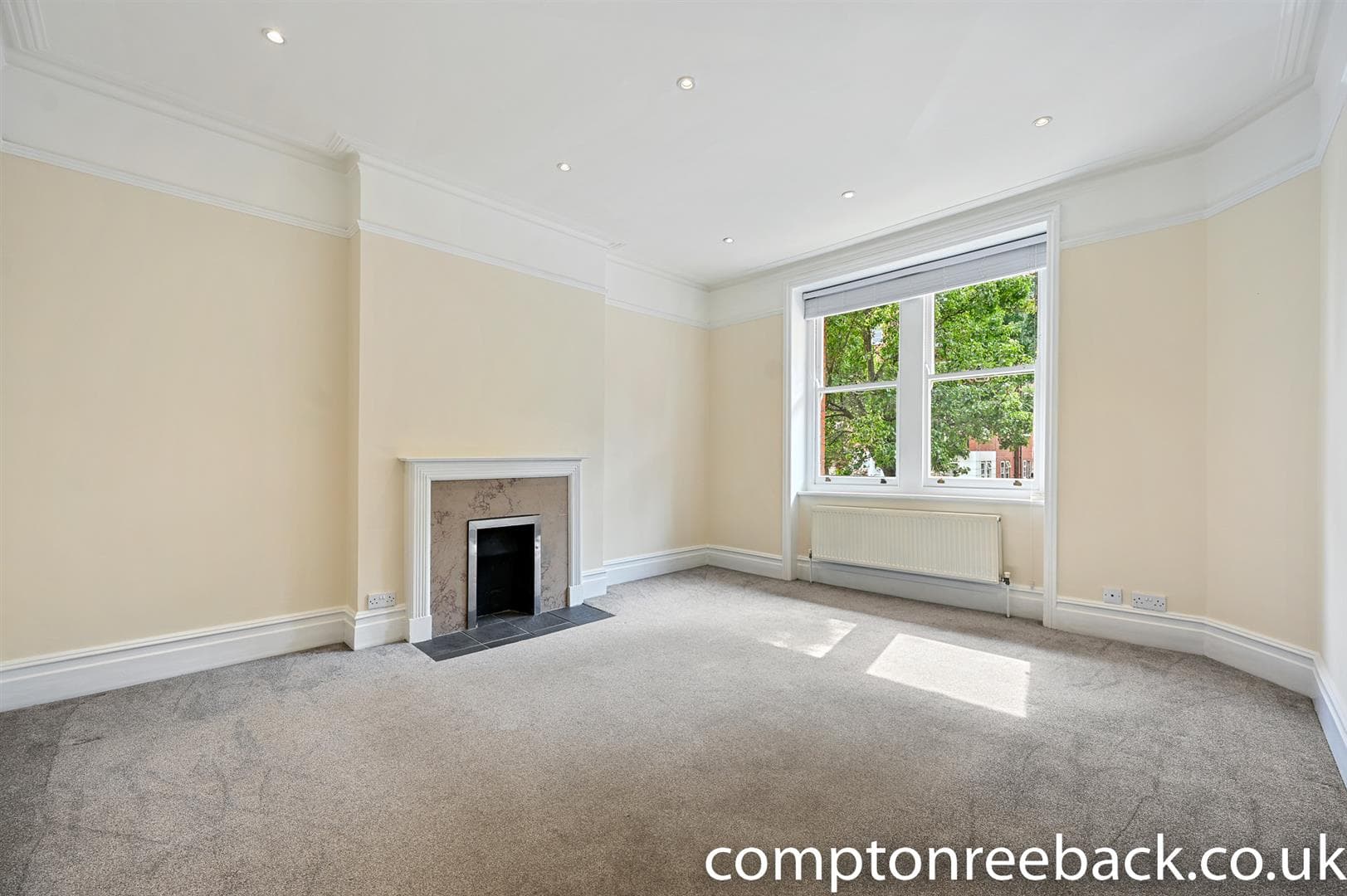 Delaware Mansions, Maida Vale, W9