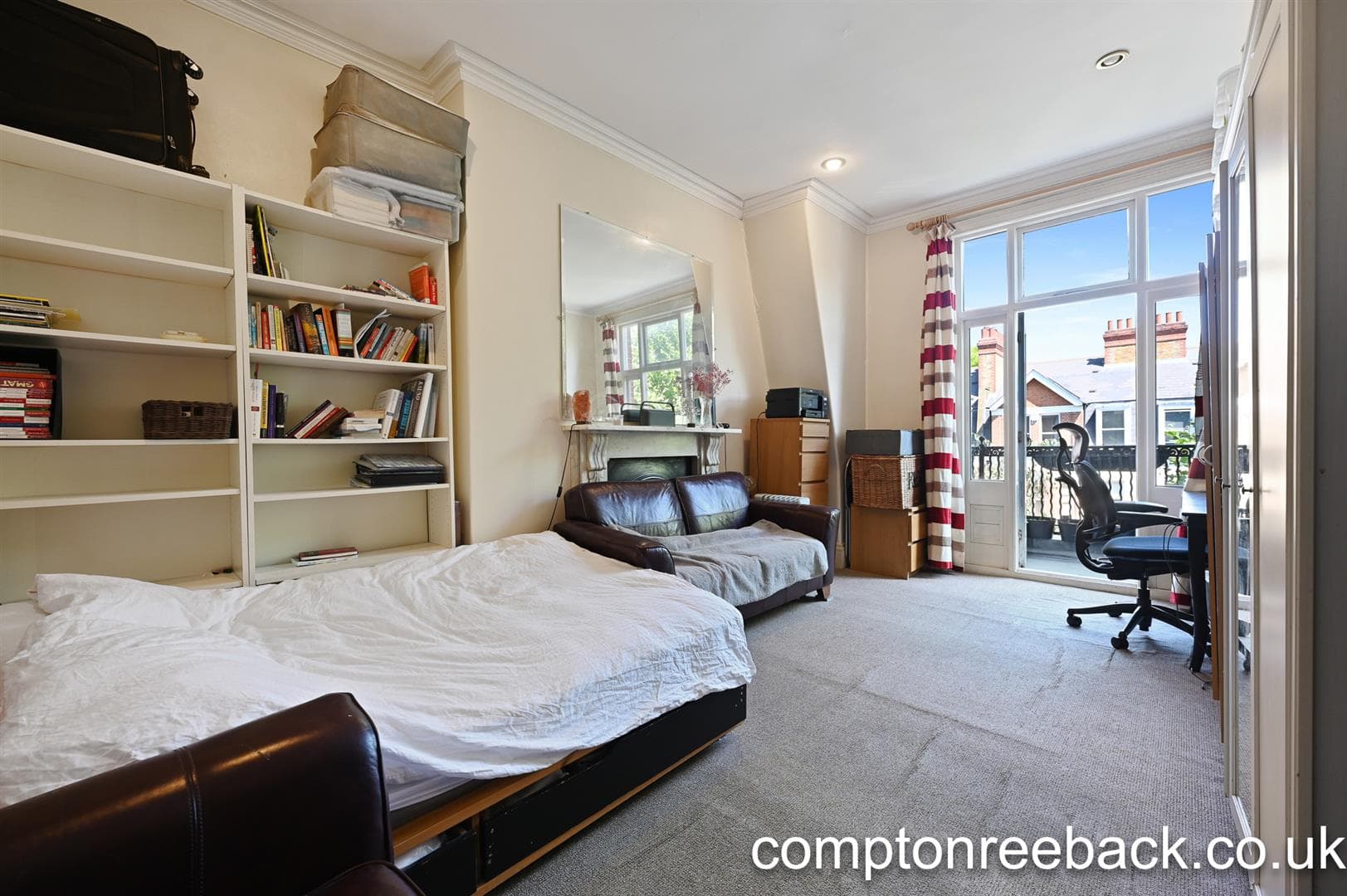 Wymering Mansions, Maida Vale, W9