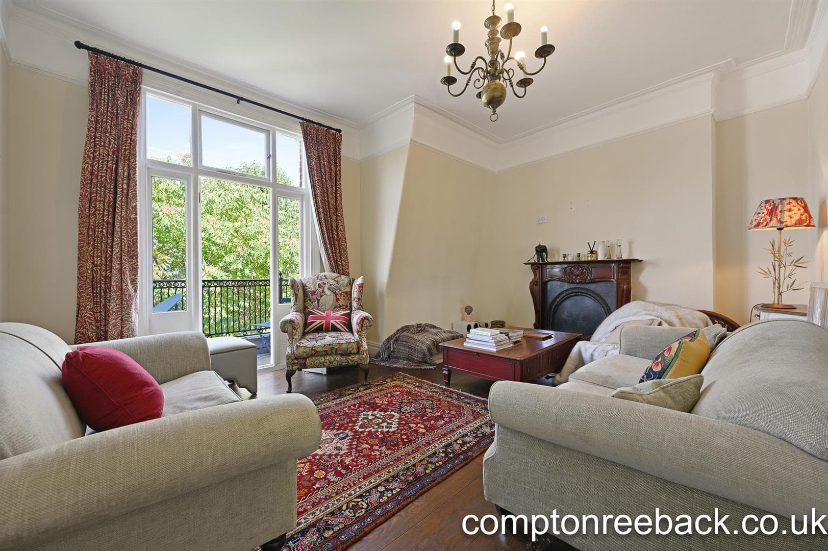 Wymering Mansions, Maida Vale, W9 ,